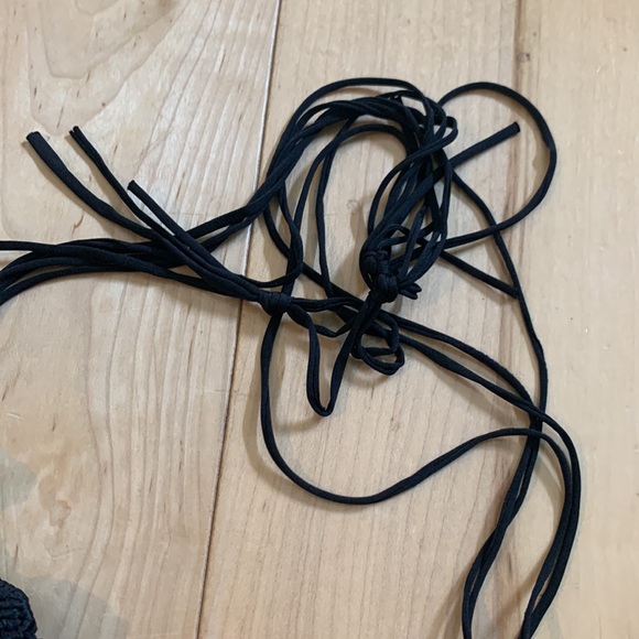 Beach Bunny Dakota Triangle Top - Picture 6 of 10